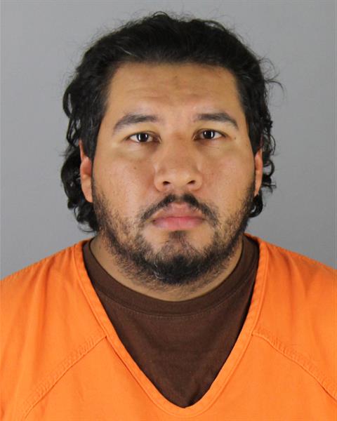 Mugshot of CRISTOBAL GOMEZ RODRIGUEZ
