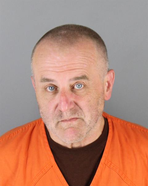 Mugshot of LARRY JAMES HOTCHKISS