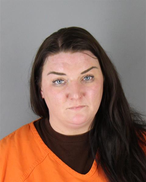 Mugshot of CHELSEA MAE BRADISH