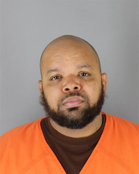 Mugshot of WAYNE MAX HYSTEN