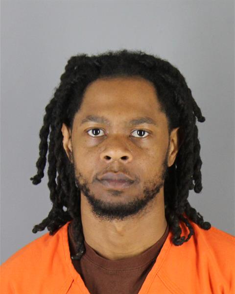 Mugshot of RONELL DRAME'LL COX