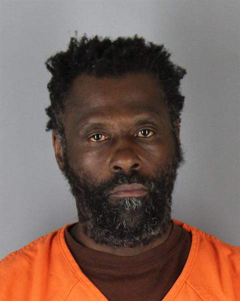 Mugshot of QUINCY LAMAR SHIPP