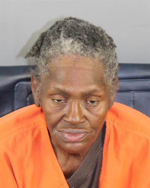 Mugshot of WANDA LYNN NUNN