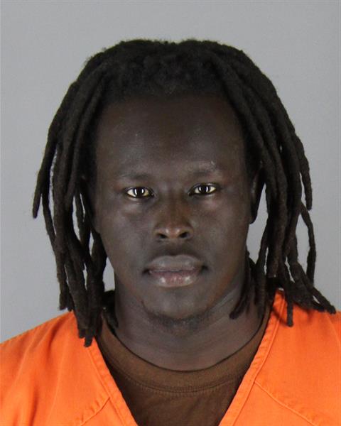 Mugshot of LUOT TUT MAKUAC