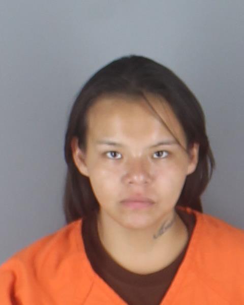 Mugshot of SUMMER LYNN WHITE