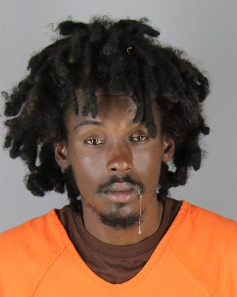 Mugshot of MAHAMED ABDI NOOR