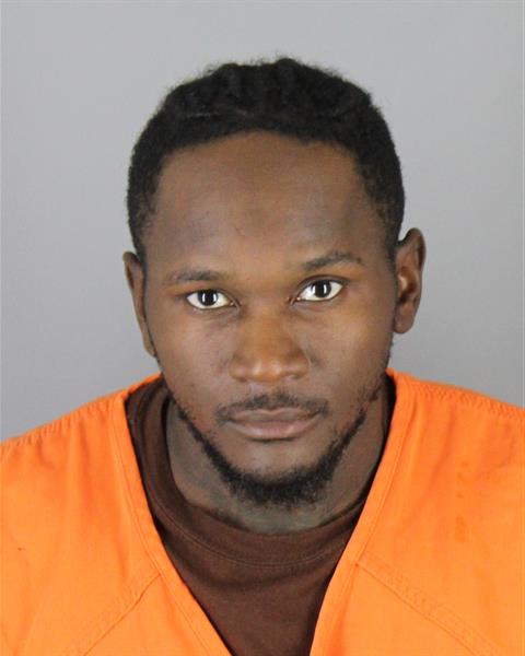 Mugshot of KESHAUN SCHELVEN COATIE