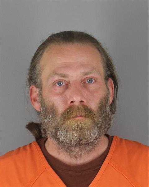 Mugshot of CHRISTOPHER MICHAEL MCKIBBEN