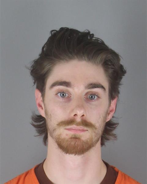 Mugshot of TYLER JAMES SAWYER