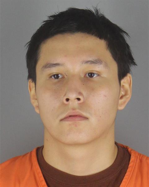 Mugshot of DANIEL JONATHAN WHITEBULL