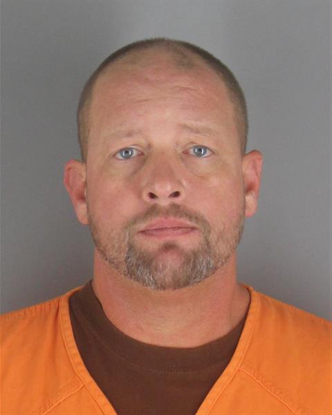 Mugshot of NICHOLAS DANIEL DOWLING