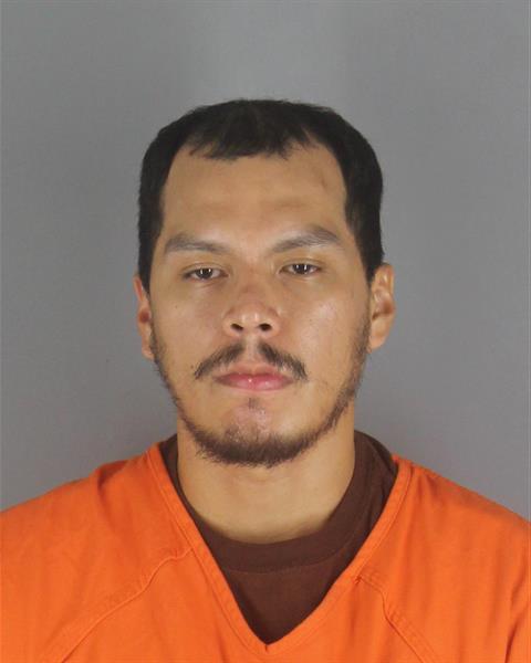 Mugshot of DARRELL GENE JR WEYAUS