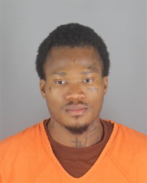 Mugshot of JOHNNY ABRATEE HOLLYWOOD