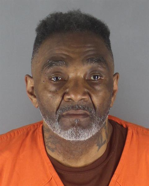 Mugshot of MICHAEL JOSEPH HALL