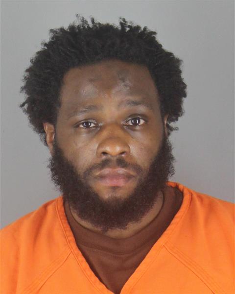 Mugshot of TYQUIS JAHAAD WATKINS