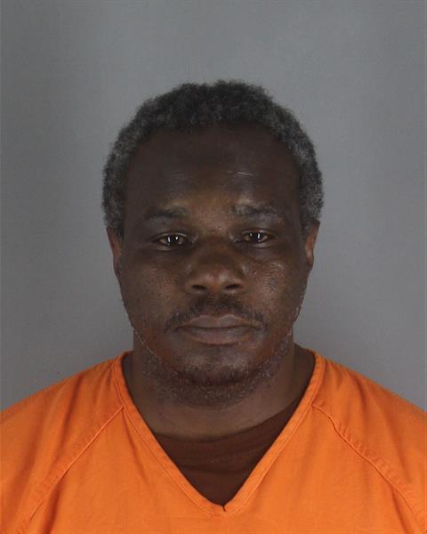 Mugshot of PRENTISS SMITH