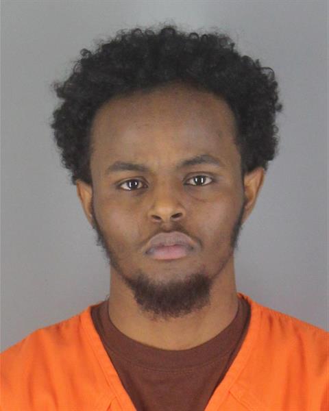 Mugshot of ABDULLAHI NOOR SALAD