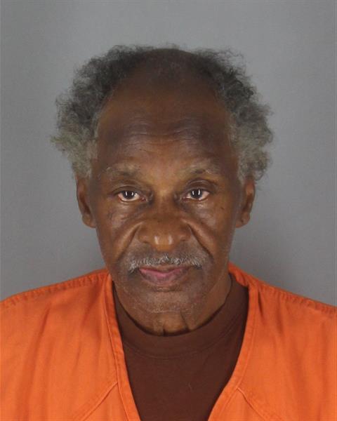 Mugshot of WILLIAM BILLY HUNTER
