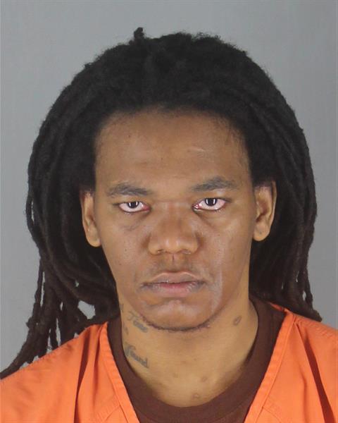 Mugshot of DMANI CALVIN WICKLIFFE-PALMORE