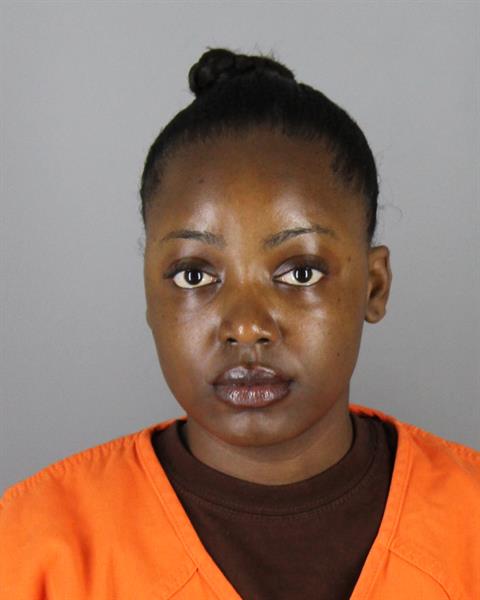 Mugshot of DIANA B GWEE