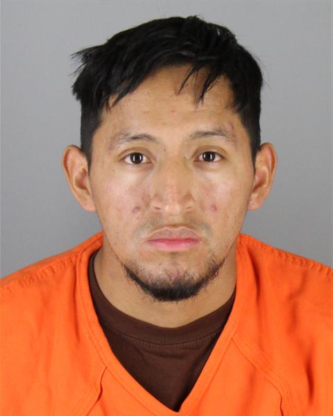 No mugshot available