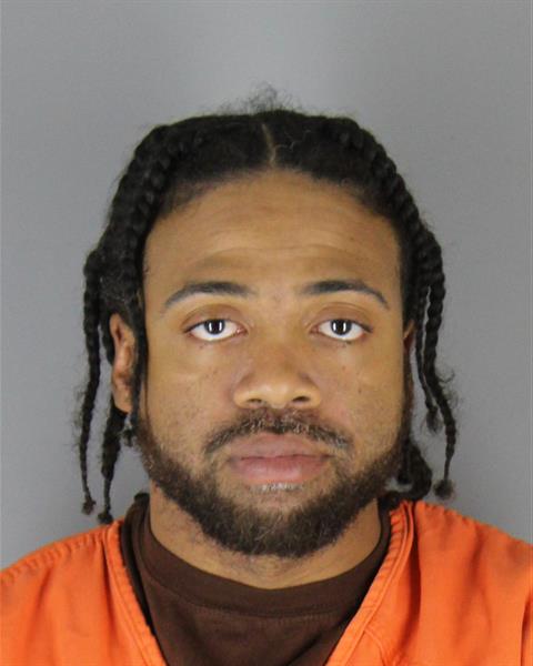 Mugshot of MARTEZ ANTONIO RICHARD