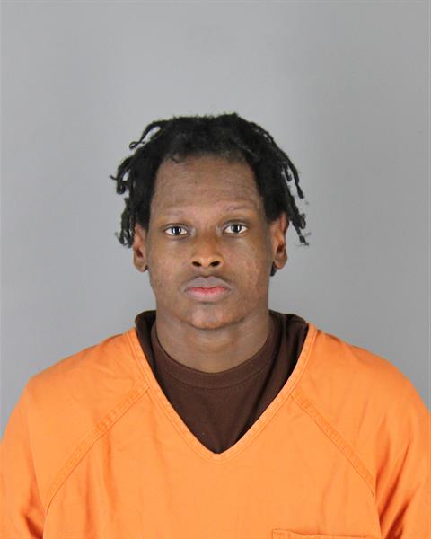 Mugshot of CHRISTOPHER MICHEAL JR GOINS