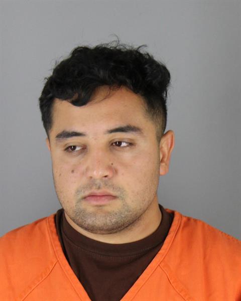 Mugshot of ZABIULLAH NAZARI