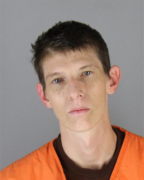 Mugshot of JASON DANIEL MORRISON