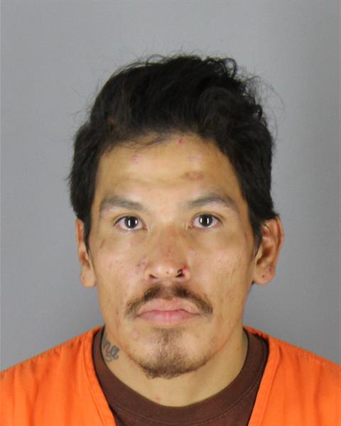Mugshot of RUSSELL 3RD COLUMBUS