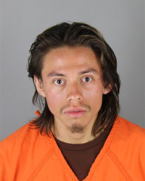 Mugshot of ALEXANDER LOPEZ RUBIO