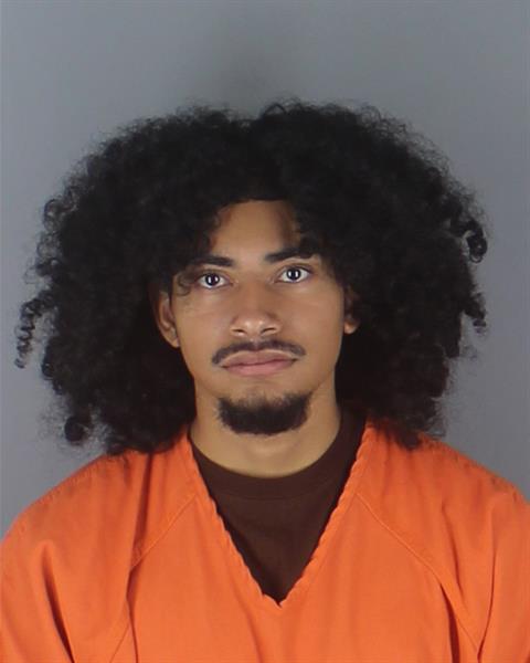 Mugshot of JORGE ALBERTO VALLE SALINAS