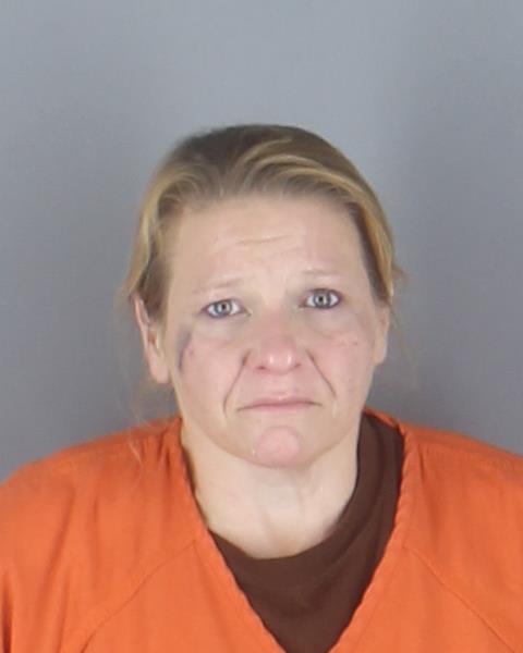 Mugshot of ANGELA SHARON WILEY