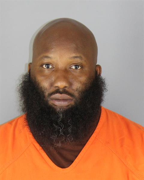 Mugshot of DAVID JEROME BRYANT