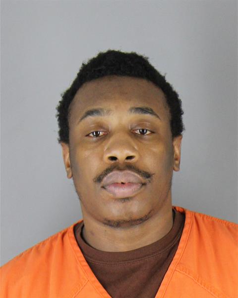 Mugshot of MEKIAH TYWAUN KENT