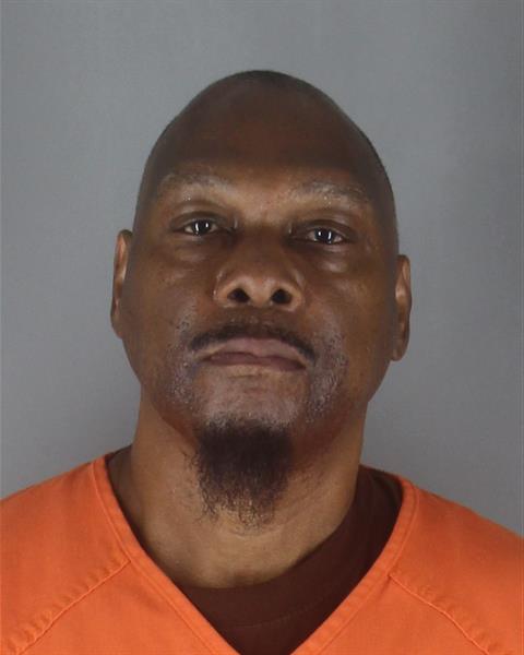 Mugshot of MITCHELL DEMONT DOUGLAS