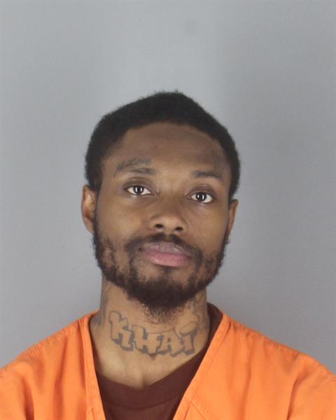 Mugshot of JAVARIUS VERSHAWNN HEARD