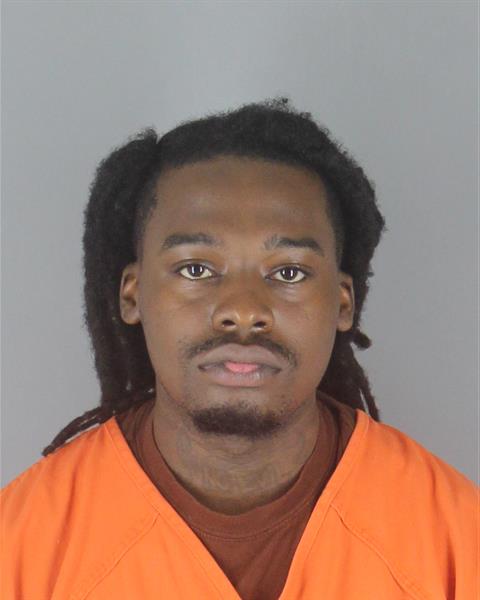 Mugshot of PRINCE BLESSING GAYEKPAR
