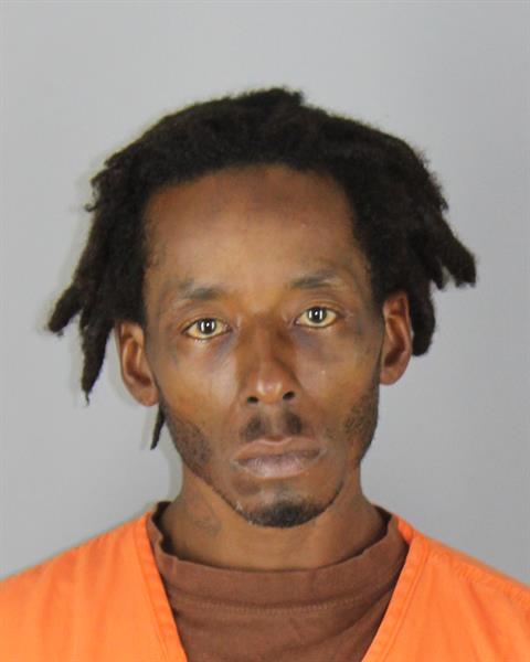 Mugshot of ALLEN TREMELL SMITH