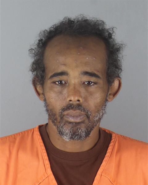 Mugshot of AHMED ARTAN HURUN