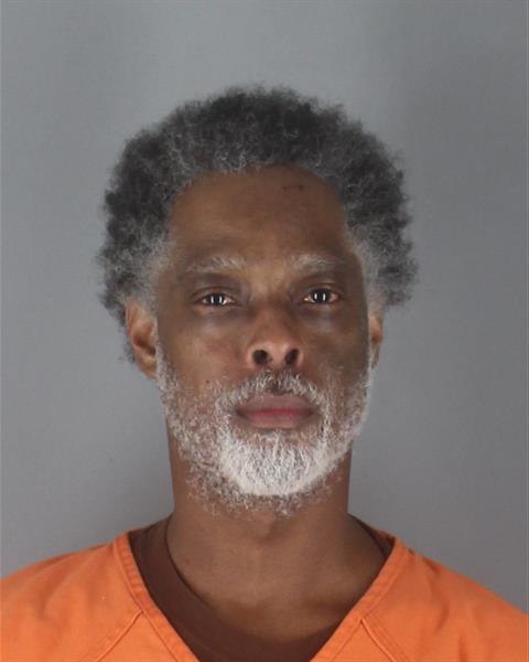 Mugshot of JOSEPH BRONZELL BRISCO-ADAMS