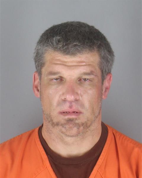 Mugshot of ANDREW GRANT WISHART