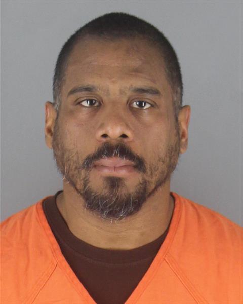 Mugshot of DARIUS DEJOHN BUCKHALTON
