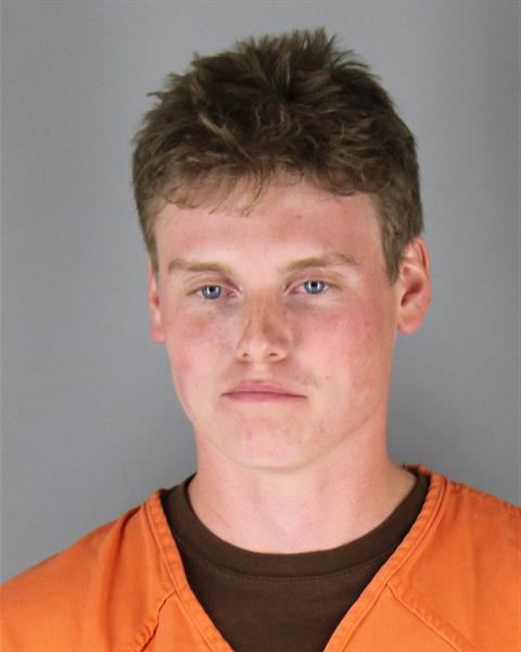Mugshot of DYLAN ANTHONY LINN