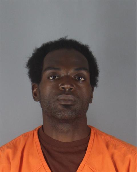 Mugshot of BANE BATHANDWA THOMSEN