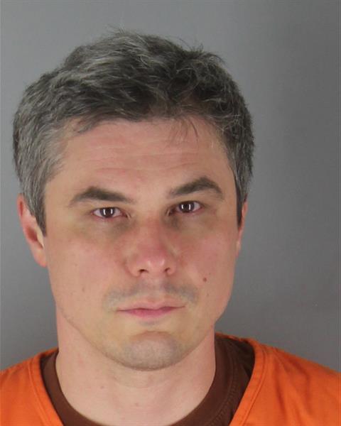 Mugshot of ANTON NIKOLAEYVICH ORLOV