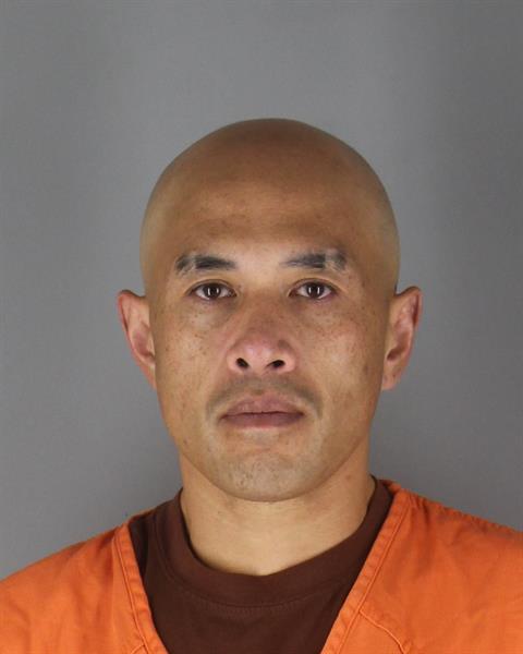 Mugshot of TINO CHANTHALINH