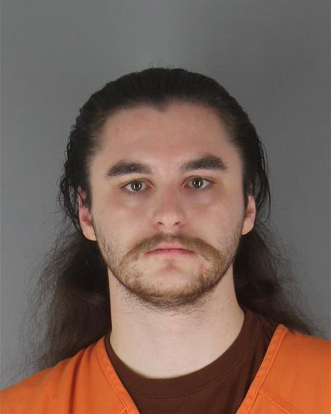 Mugshot of RYLAN MONTE GRESSMAN-NELSON