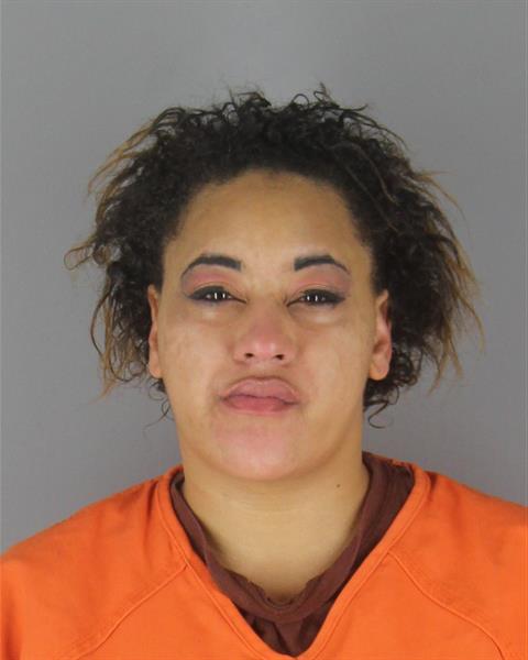Mugshot of DANIELLE SHKAY SMITH