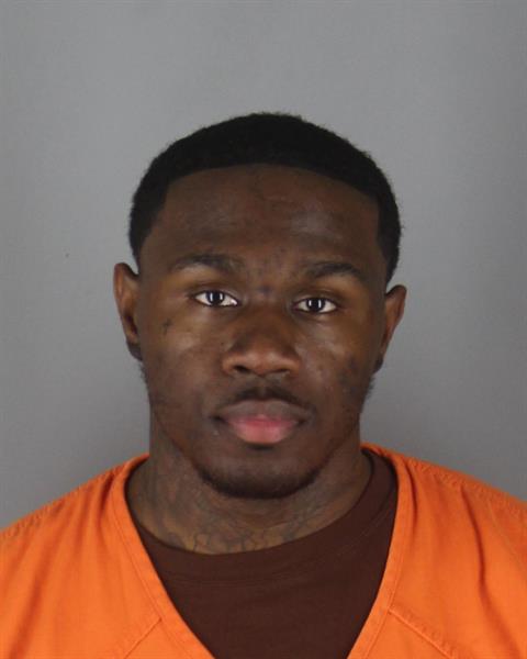 Mugshot of AHMAD RASHAD MCGRUDER